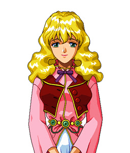 ノイシュ・アマルフィ