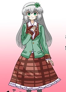 エリーズ・ベルナディス