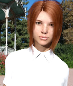 Rona | vndb
