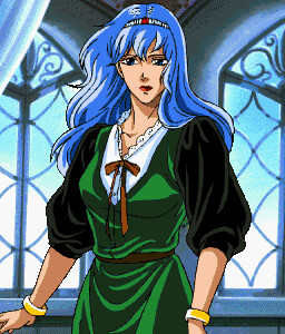 メイ・グレンデル