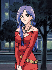 Akemi | vndb