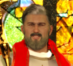 Father Richard | vndb