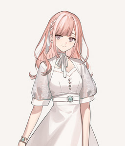 アリア・ラプラード