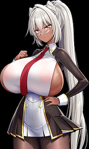 エルザ・サランデル