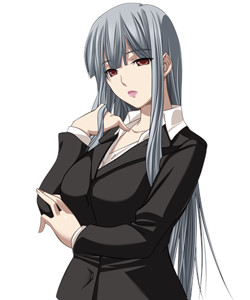 Himuro Kanade | vndb