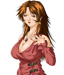 ケイト・グッドリッジ