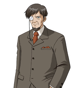 アンドリュー・ロックヘルド