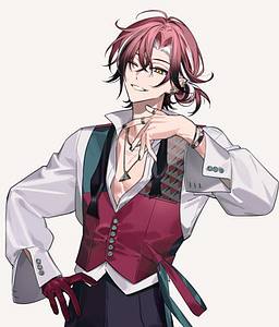 シャルル・パラディール