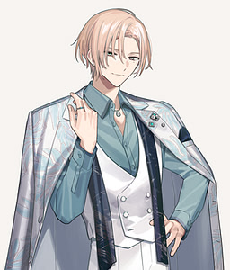 レオン・ヴィトリー