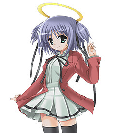 羽桑（Sekiya） | Nijigen Expo 2024 d3 throwback Rima