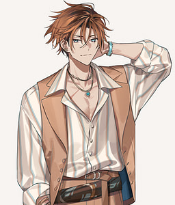 ジャック・レスター