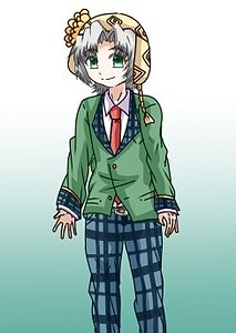 エジット・ベルナディス