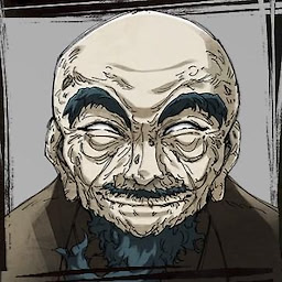 Mister Chen | vndb
