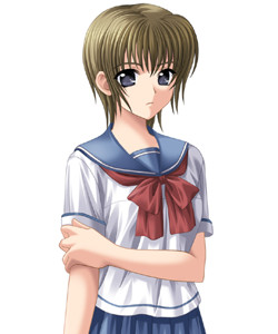 Suehiro Miyuki | vndb