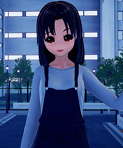 Hope Vndb