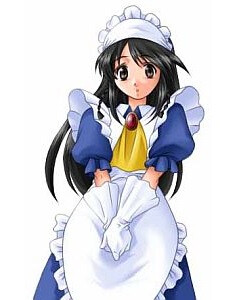 ミナ・アマミヤ