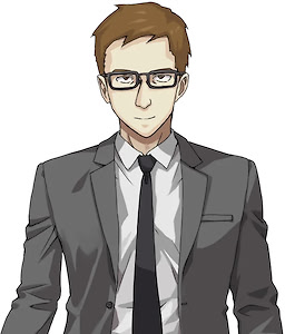 ジョン・ウォルトン