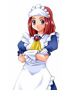 ミズキ・シャレード