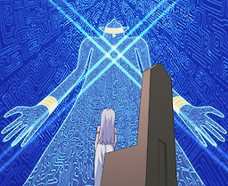 レッドノアの意志