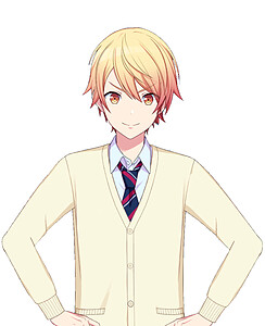 Tenma Tsukasa | vndb