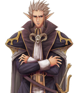 フィリアス・ユニ・エッフェンバルト