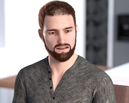 Leahs Dad vndb Leahs Dad vndb