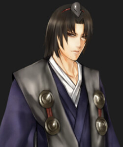 烏丸五郎丸 鷹比佐