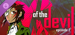 of the Devil - Episode 2 - dig