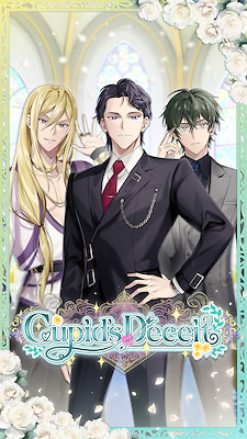 Cupid’s Deceit