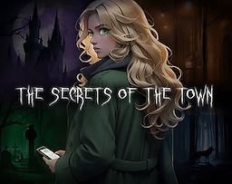 Що приховує місто