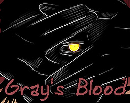 Gray's Blood