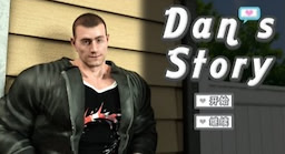 Dan's Story