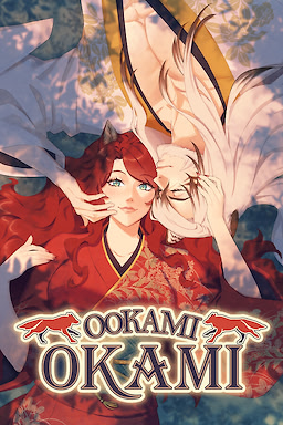 Ookami Okami