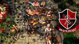 BraveHeart Academy 2