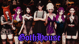 GothHouse