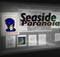 Sea Side Paranoia