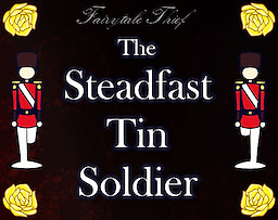 Fairytale Thief: The Steadfast Tin Soldier - dig