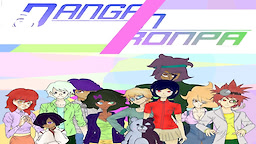 Danganronpa Split Demo! - dig