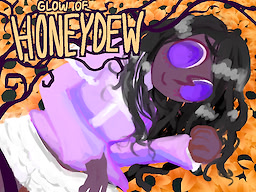 Glow of Honeydew