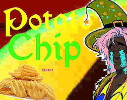 Potato Chip Quest