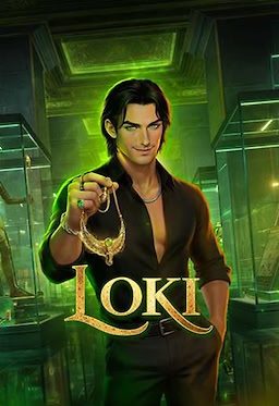 Loki - dig