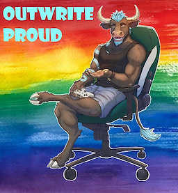 Outwrite Proud