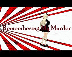 Cheree: Remembering My Murder