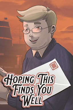 Hoping This Finds You Well v1.6.6 - dig