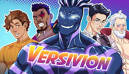 Mister Versatile | vndb