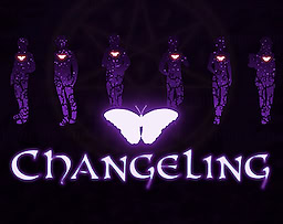Changeling - dig