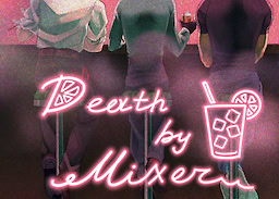 Death by Mixer