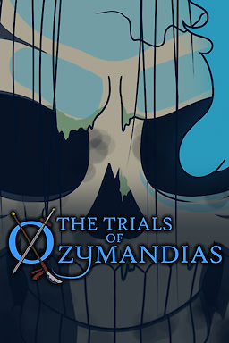 The Trials of Ozymandias