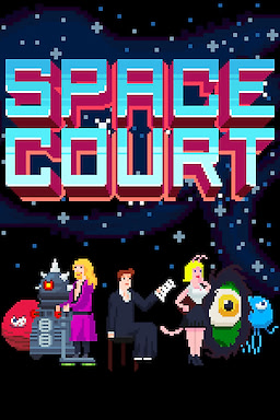 Space Court