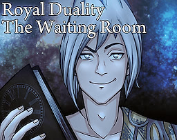 Royal Duality: The Waiting Room